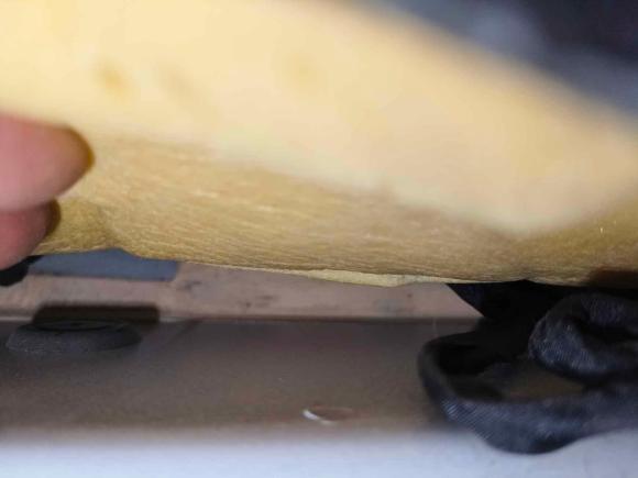 [西安·陕U] 二手雪佛兰科鲁泽2019款 RS 330T 自动痛快版 国VI