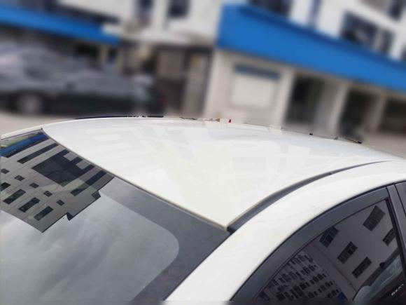 [深圳·湘M] 二手丰田威驰2017款 1.5L CVT创行版