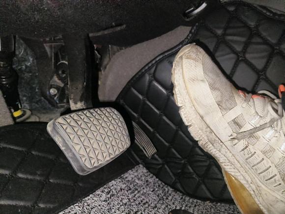 [杭州·浙A] 二手雪佛兰迈锐宝2014款 2.0L 自动豪华版