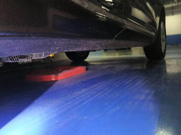 [青岛·鲁B] 二手沃尔沃沃尔沃XC602022款 B5 四驱智逸豪华版