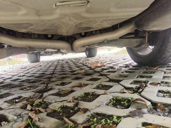 [成都·川A] 二手福特探险者2017款 3.5T 精英版