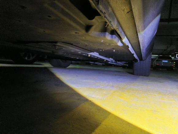 [上海·沪A] 二手标致标致50082017款 380THP 7座豪华GT版