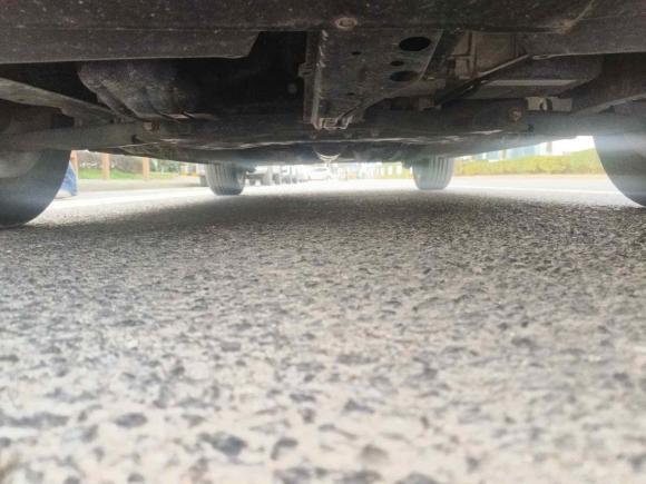 [宁波·浙B] 二手吉利汽车帝豪2020款 1.5L CVT向上版