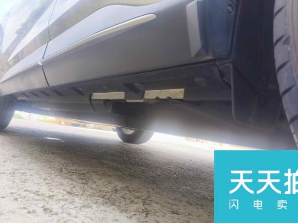 [上海·赣G] 二手丰田威兰达2022款 2.0L CVT两驱豪华版