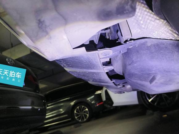 [西安·陕A] 二手奔驰奔驰GLK级2013款 GLK 300 4MATIC 动感天窗型