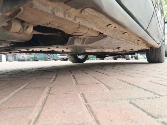 [合肥·皖A] 二手一汽森雅R92018款 1.2T 手动豪华智尚型