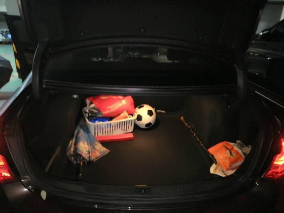 [南昌·赣A] 二手别克君越2016款 20T 精英型