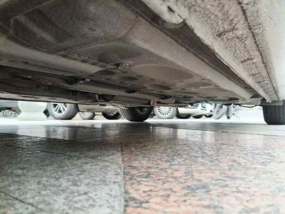 [南昌·赣A] 二手本田雅阁2009款 2.4L LX