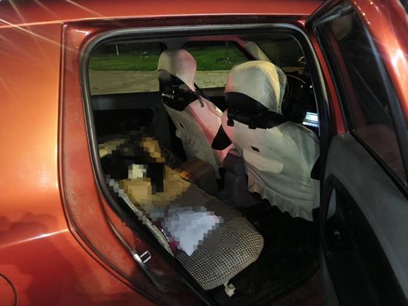 [武汉·鄂A] 二手斯柯达晶锐2012款 1.6L 自动晶享版