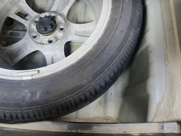 [嘉兴·浙F] 二手丰田锐志2008款 2.5S 特别导航版