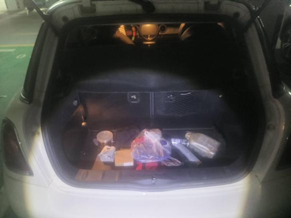 [南昌·赣A] 二手MINIMINI2007款 1.6L COOPER Fun