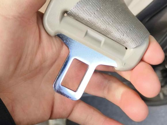 [南昌·赣M] 二手日产骐达TIIDA2011款 1.6L CVT豪华型