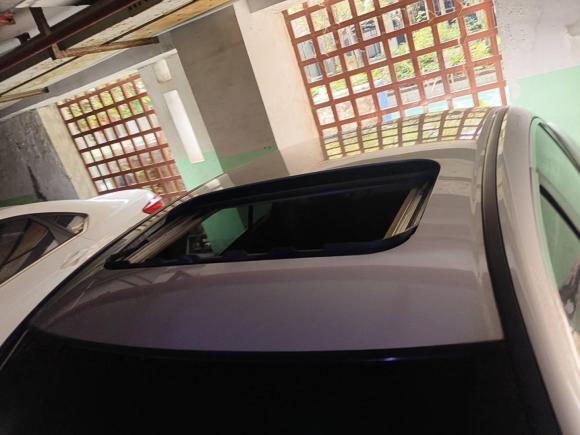 [深圳·粤B] 二手本田雅阁2008款 2.4L EXL Navi