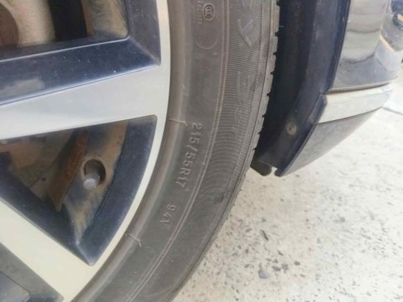 [常州·苏D] 二手大众迈腾2020款 330TSI DSG 领先型