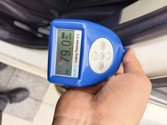 [广州·粤W] 二手三菱翼神2012款 致尚版 1.8L 手动豪华型