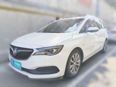 [广州·粤E] 别克别克GL62021款 323T 轻混动互联豪华型