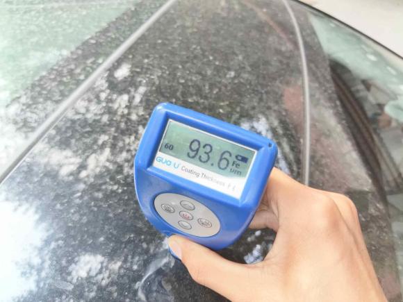 [广州·粤A] 二手斯巴鲁森林人2021款 2.0i 豪华版EyeSight