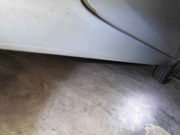 [上海·沪A] 二手五菱汽车宏光MINIEV2022款 轻松款 磷酸铁锂