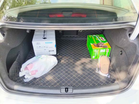 [南昌·赣A] 二手奥迪奥迪A32014款 Limousine 35 TFSI 自动舒适型