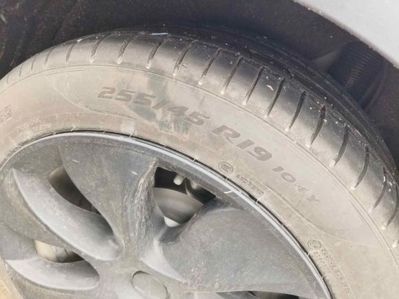 [上海·沪A] 二手特斯拉Model Y2022款 改款 后轮驱动版