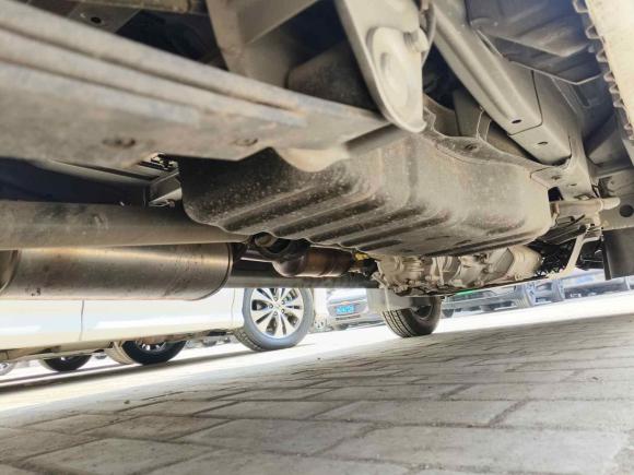 [西安·陕U] 二手五菱汽车五菱荣光2021款 1.5L加长标准型封窗车助力版5座L3C