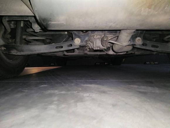 [常州·苏D] 二手别克昂科威Plus2014款 28T 四驱豪华型