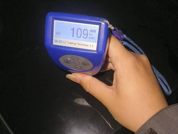 [温州·浙C] 二手大众迈腾2018款 330TSI DSG 领先型