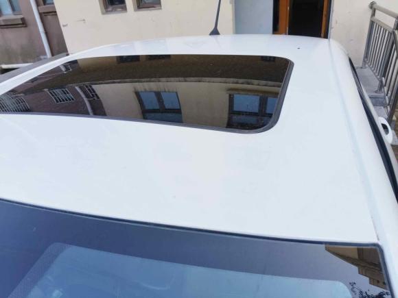 [青岛·鲁B] 二手菲亚特菲翔2015款 1.4T 自动劲享版