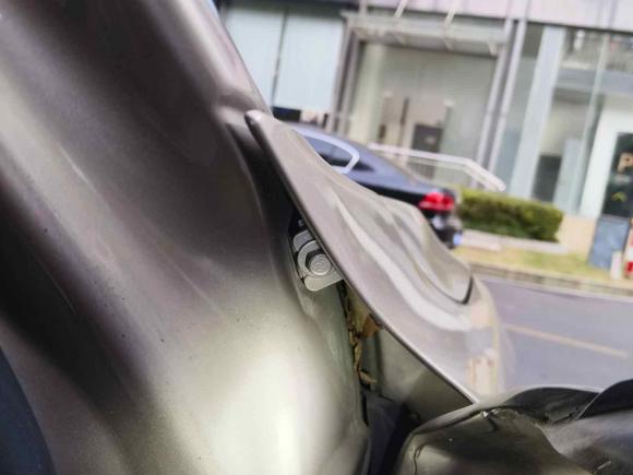 [嘉兴·浙F] 二手宝马宝马7系2009款 730Li领先型