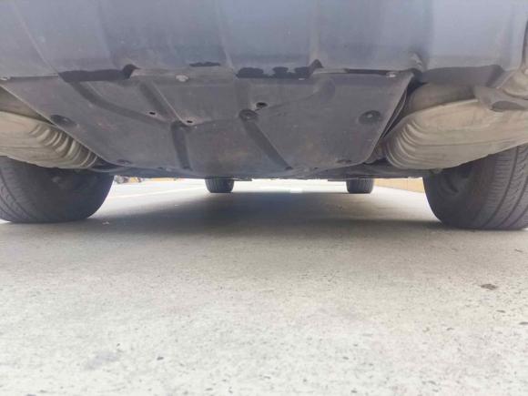 [上海·沪K] 二手奔驰奔驰R级2010款 R 350 L 4MATIC