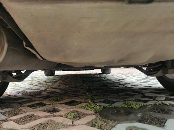 [上海·沪C] 二手大众朗行2013款 1.6L 自动舒适型