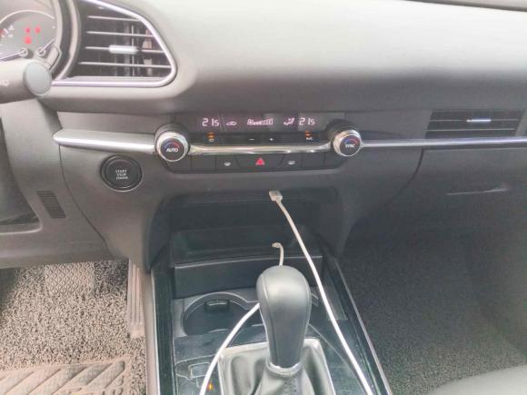 [南通·苏F] 二手马自达马自达CX-302022款 2.0L 自动嘉悦型