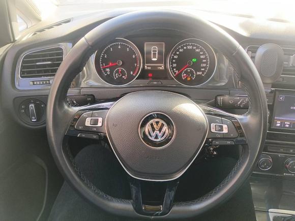 [西安·陕A] 二手大众高尔夫2018款 230TSI 自动舒适型