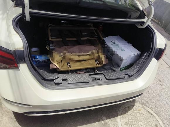 [苏州·苏U] 二手日产轩逸2021款 1.6L XL CVT悦享版