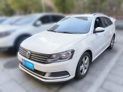 [宁波·浙B]大众&nbsp;&nbsp;朗行&nbsp;&nbsp;2017款 1.6L 自动风尚版