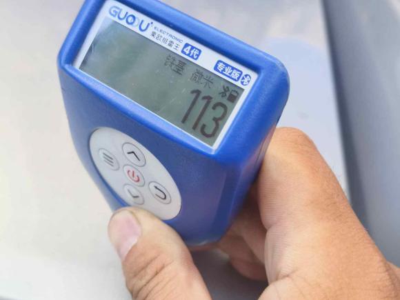 [南昌·赣A] 二手哈弗哈弗神兽2022款 1.5T 智享版