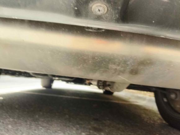 [杭州·浙E] 二手长安长安UNI-K2021款 2.0T 尊贵型