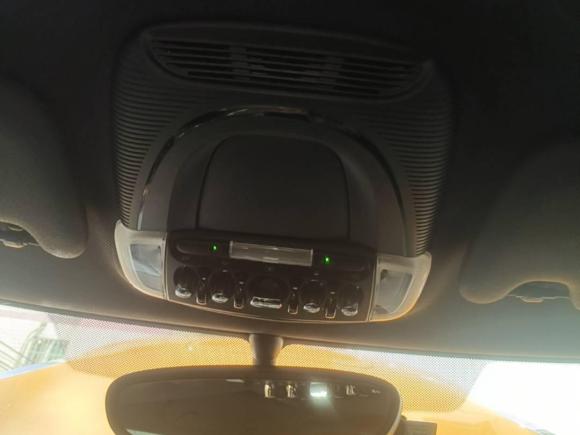 [广州·粤A] 二手MINIMINI2016款 2.0T COOPER S