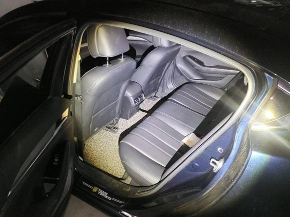 [芜湖·皖B] 二手马自达阿特兹2020款 2.5L 蓝天运动版