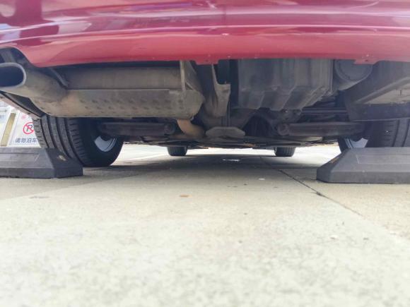 [深圳·粤B] 二手宝马宝马3系2011款 320i敞篷轿跑版