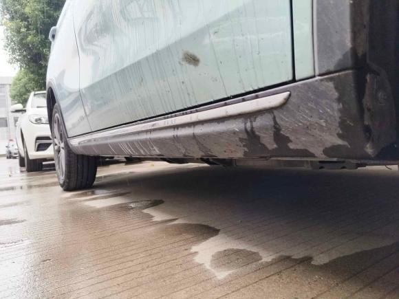 [上海·苏E] 二手哪吒汽车哪吒V2022款 潮 400 Lite