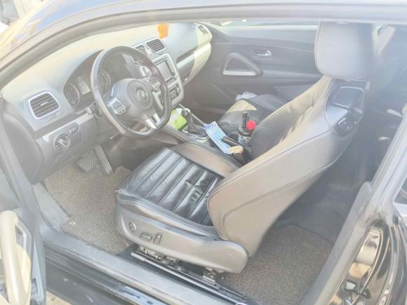 [宁波·浙B] 二手大众尚酷2010款 2.0TSI 豪华版