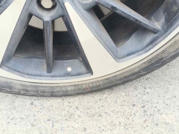 [南京·苏A] 二手奇瑞瑞虎3x2021款 改款 PLUS 1.5L CVT尽兴松子版