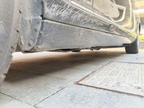 [杭州·浙A] 二手奔驰奔驰S级2011款 S 350 L CGI 4MATIC