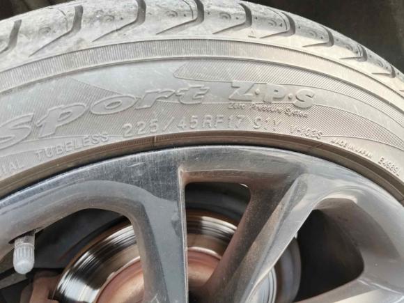 [上海·沪F] 二手大众尚酷2010款 2.0TSI 豪华版