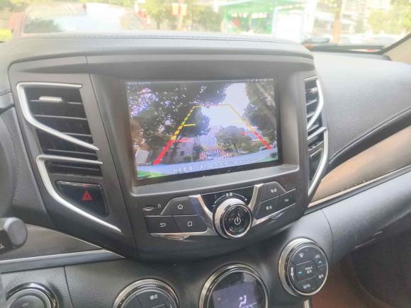 [杭州·浙A] 二手比亚迪宋新能源2017款 宋DM 1.5TID 全时四驱尊贵型