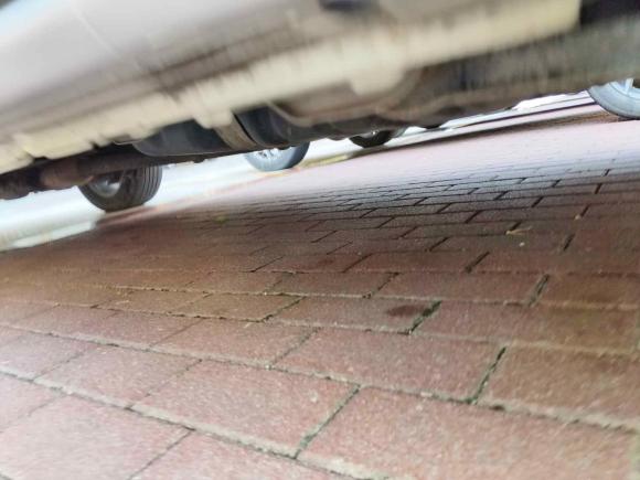 [青岛·鲁B] 二手别克别克GL82014款 2.4L 经典版