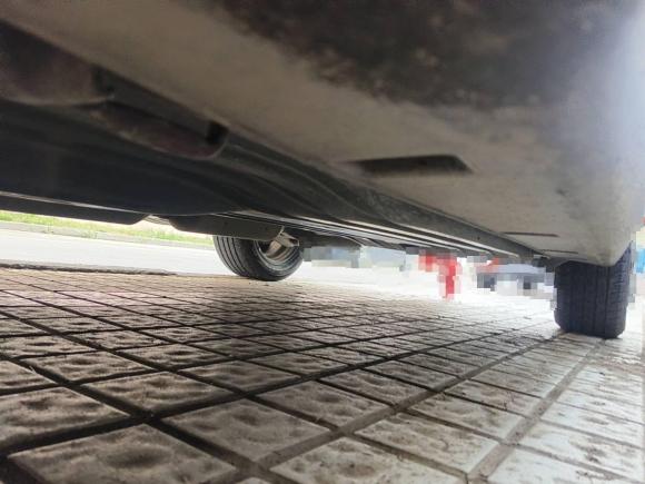 [苏州·苏E] 二手铃木维特拉2016款 1.4T 自动两驱豪华型