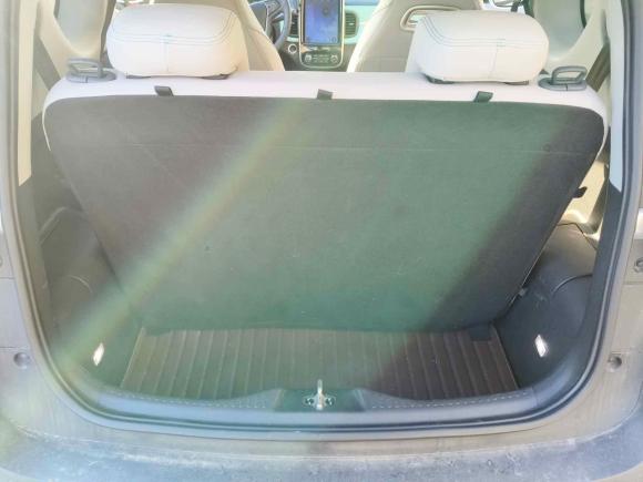 [南京·苏A] 二手奇瑞小蚂蚁2021款 20万蚁粉款 朝气版 磷酸铁锂 301km