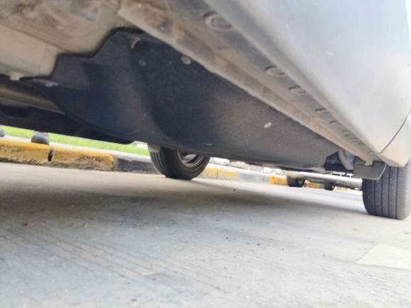 [深圳·湘A] 二手本田本田CR-V2021款 240TURBO CVT两驱都市版